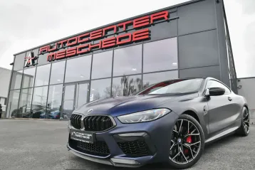 BMW M8 din 2023 - oferta BMW219210