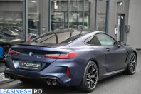 BMW M8 (Seria 8) din 2023 cu 8.834 km - oferta BMW219210 - foto 4