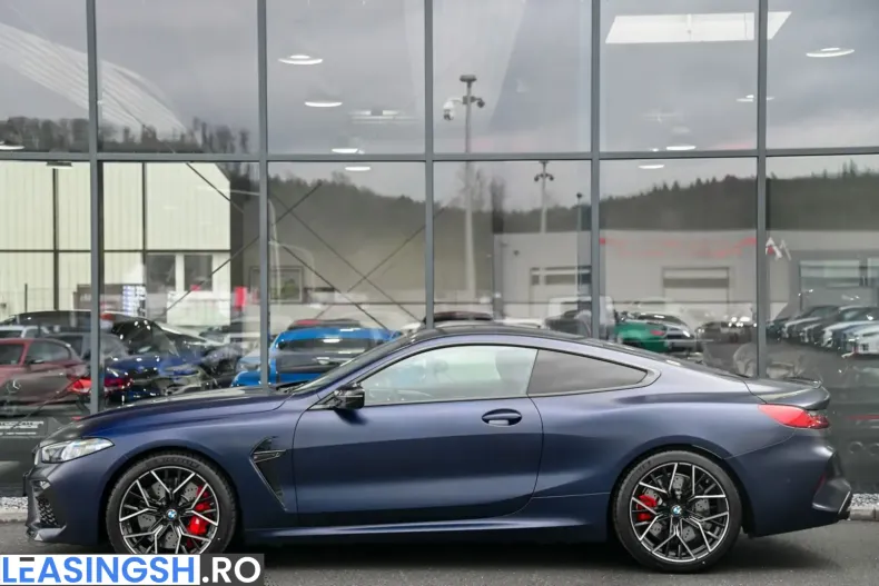 BMW M8 (Seria 8) din 2023 cu 8.834 km - oferta BMW219210 - foto 6