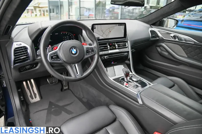 BMW M8 (Seria 8) din 2023 cu 8.834 km - oferta BMW219210 - foto 10