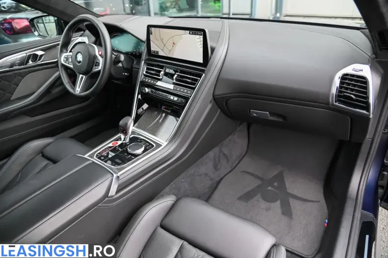BMW M8 (Seria 8) din 2023 cu 8.834 km - oferta BMW219210 - foto 11