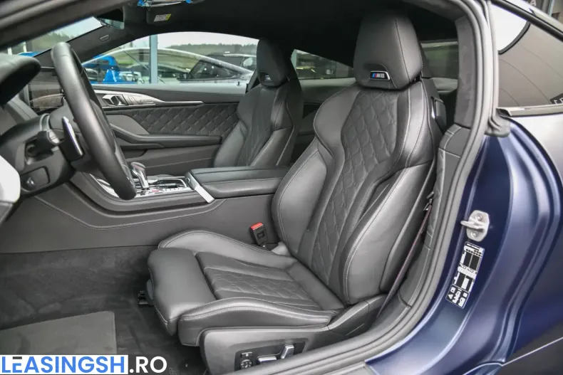 BMW M8 (Seria 8) din 2023 cu 8.834 km - oferta BMW219210 - foto 12