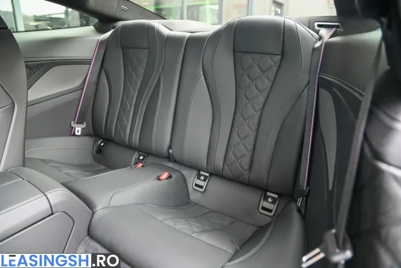 BMW M8 (Seria 8) din 2023 cu 8.834 km - oferta BMW219210 - foto 16