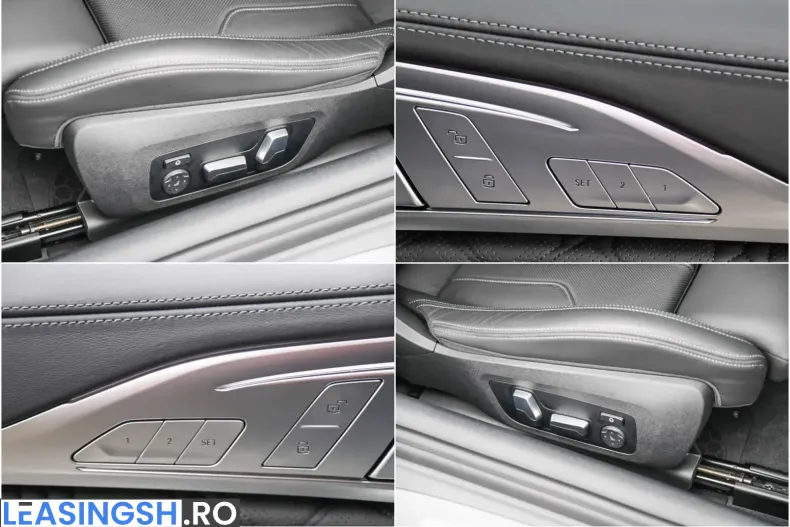 BMW M8 (Seria 8) din 2023 cu 8.834 km - oferta BMW219210 - foto 27