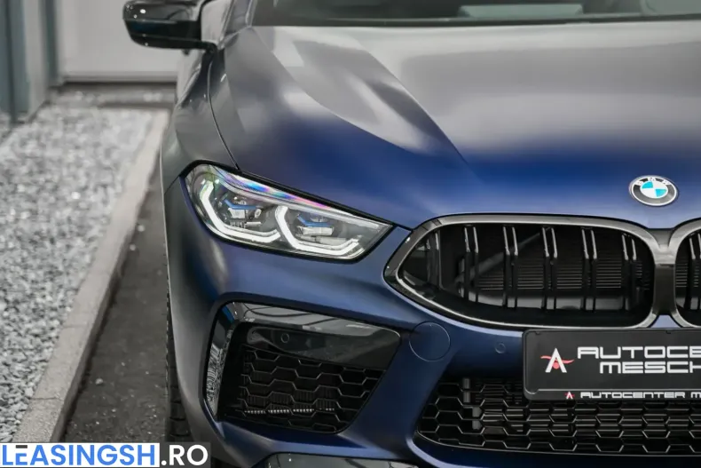 BMW M8 (Seria 8) din 2023 cu 8.834 km - oferta BMW219210 - foto 29