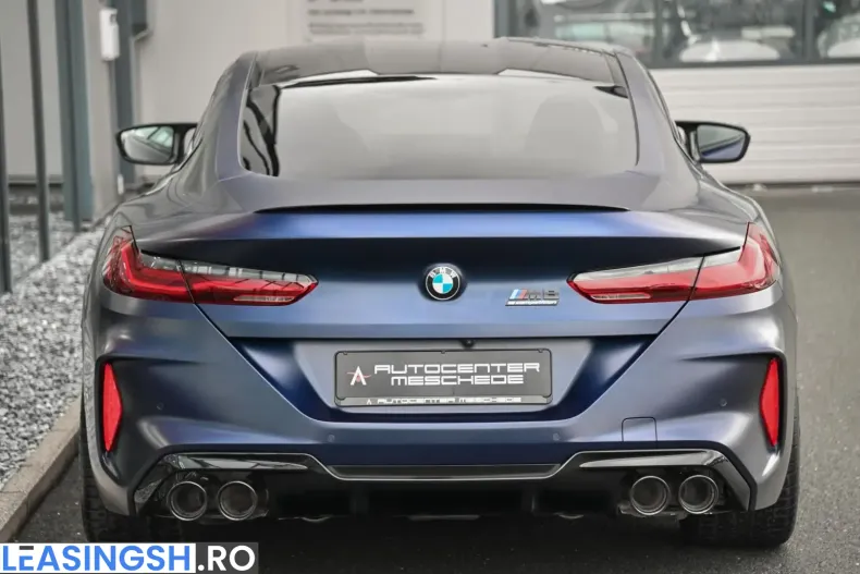 BMW M8 (Seria 8) din 2023 cu 8.834 km - oferta BMW219210 - foto 32