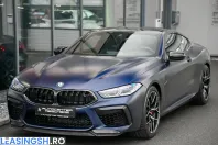 BMW M8 (Seria 8) din 2023 cu 8.834 km - oferta BMW219210 - foto 33