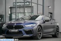 BMW M8 (Seria 8) din 2023 cu 8.834 km - oferta BMW219210 - foto 35
