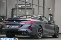 BMW M8 (Seria 8) din 2023 cu 8.834 km - oferta BMW219210 - foto 36