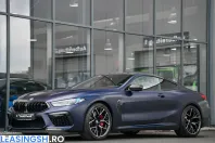 BMW M8 (Seria 8) din 2023 cu 8.834 km - oferta BMW219210 - foto 37