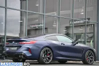 BMW M8 (Seria 8) din 2023 cu 8.834 km - oferta BMW219210 - foto 38