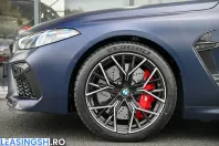 BMW M8 (Seria 8) din 2023 cu 8.834 km - oferta BMW219210 - foto 39