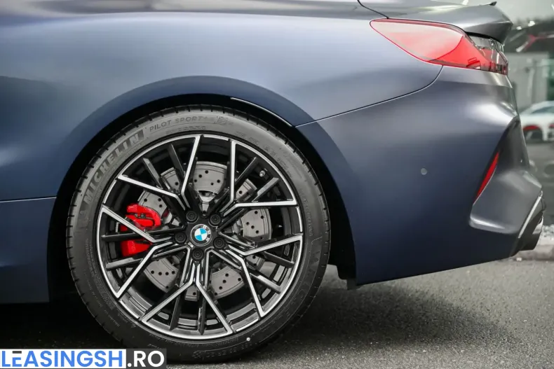BMW M8 (Seria 8) din 2023 cu 8.834 km - oferta BMW219210 - foto 40