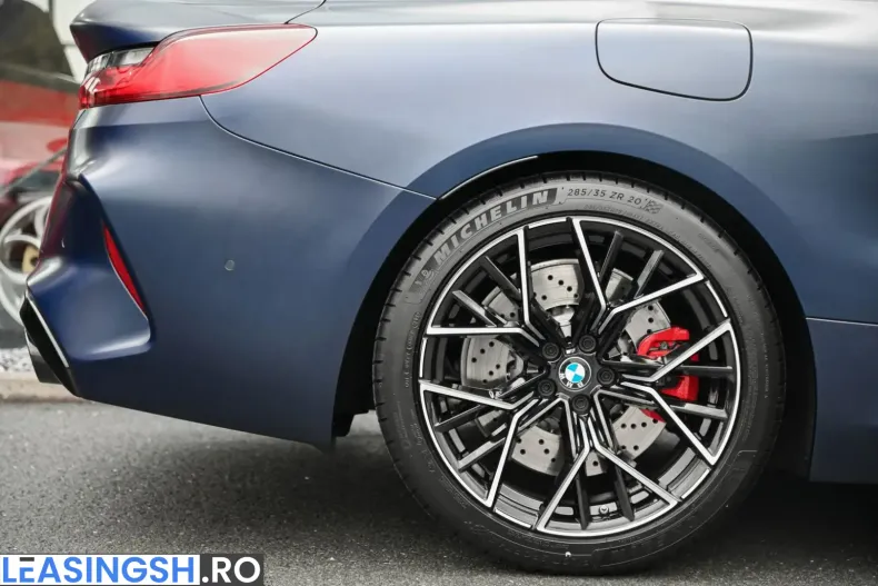 BMW M8 (Seria 8) din 2023 cu 8.834 km - oferta BMW219210 - foto 41