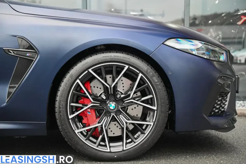 BMW M8 (Seria 8) din 2023 cu 8.834 km - oferta BMW219210 - foto 42