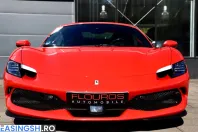 Ferrari 296 GTS din 2025 cu 2.191 km - oferta FER219211 - foto 3