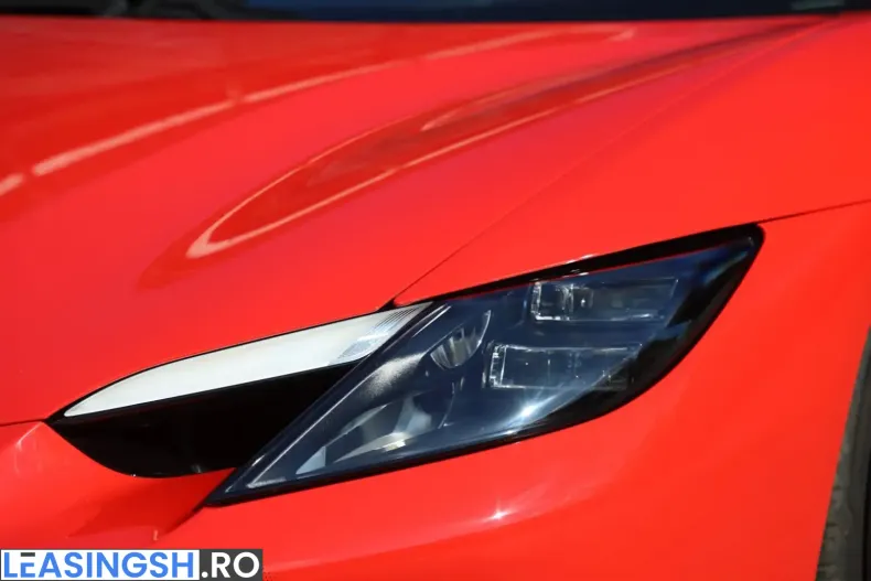 Ferrari 296 GTS din 2025 cu 2.191 km - oferta FER219211 - foto 5