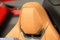 Ferrari 296 GTS din 2025 cu 2.191 km - oferta FER219211 - foto 9