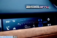 Ferrari 296 GTS din 2025 cu 2.191 km - oferta FER219211 - foto 11