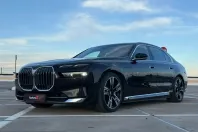 BMW 750 (Seria 7) din 2023 cu 53.145 km - oferta BMW219212 - foto 1