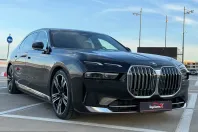 BMW 750 (Seria 7) din 2023 cu 53.145 km - oferta BMW219212 - foto 2