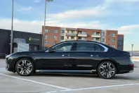 BMW 750 (Seria 7) din 2023 cu 53.145 km - oferta BMW219212 - foto 9