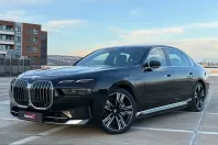 BMW 750 (Seria 7) din 2023 cu 53.145 km - oferta BMW219212 - foto 12