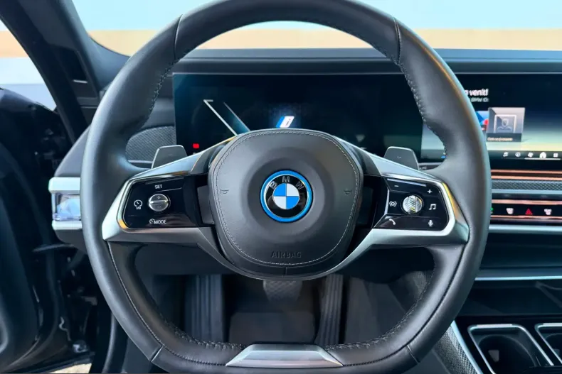 BMW 750 (Seria 7) din 2023 cu 53.145 km - oferta BMW219212 - foto 20