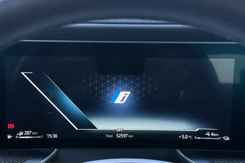 BMW 750 (Seria 7) din 2023 cu 53.145 km - oferta BMW219212 - foto 21