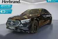 Mercedes-Benz E 400 (Clasa E) din 2025 cu 7.702 km - oferta MER219213 - foto 1