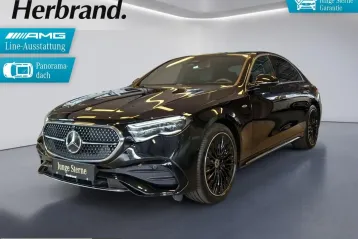 Mercedes-Benz E 400 din 2025 - oferta MER219213