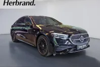 Mercedes-Benz E 400 (Clasa E) din 2025 cu 7.702 km - oferta MER219213 - foto 2