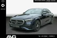 Mercedes-Benz E 400 (Clasa E) din 2024 cu 64.000 km - oferta MER219214 - foto 1
