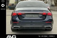 Mercedes-Benz E 400 (Clasa E) din 2024 cu 64.000 km - oferta MER219214 - foto 6