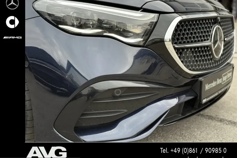 Mercedes-Benz E 400 (Clasa E) din 2024 cu 64.000 km - oferta MER219214 - foto 7