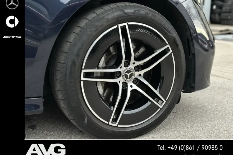 Mercedes-Benz E 400 (Clasa E) din 2024 cu 64.000 km - oferta MER219214 - foto 8
