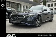 Mercedes-Benz E 400 (Clasa E) din 2024 cu 64.000 km - oferta MER219214 - foto 9