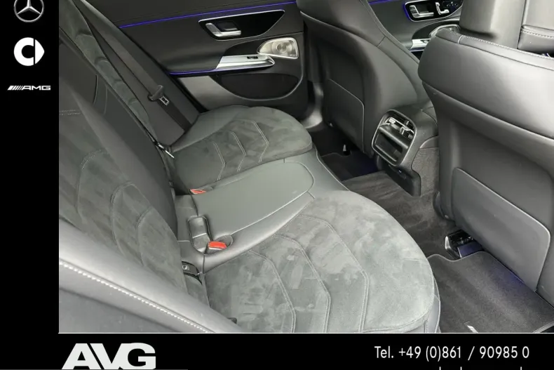Mercedes-Benz E 400 (Clasa E) din 2024 cu 64.000 km - oferta MER219214 - foto 15