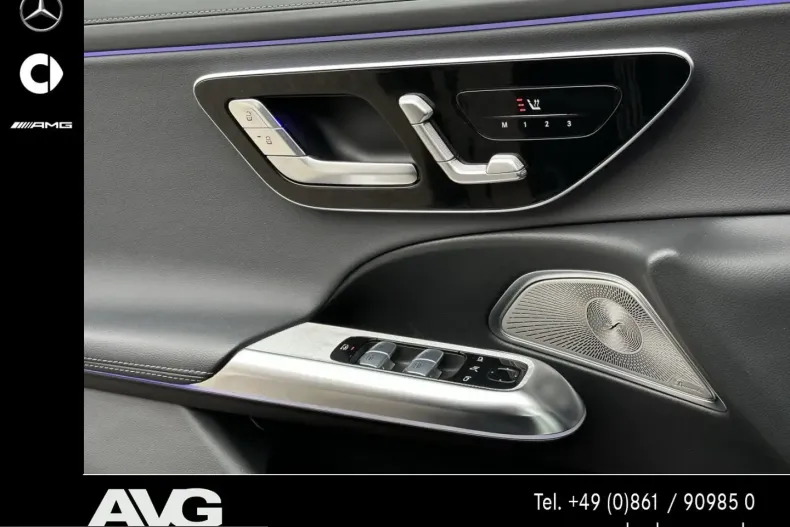 Mercedes-Benz E 400 (Clasa E) din 2024 cu 64.000 km - oferta MER219214 - foto 16