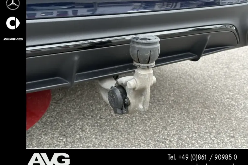 Mercedes-Benz E 400 (Clasa E) din 2024 cu 64.000 km - oferta MER219214 - foto 21