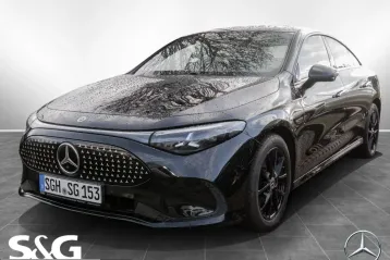 Mercedes-Benz CLA 250 din 2025 - oferta MER219215