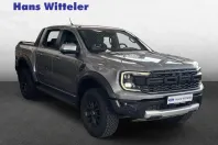 Ford Raptor din 2024 cu 7.600 km - oferta FOR219216 - foto 3