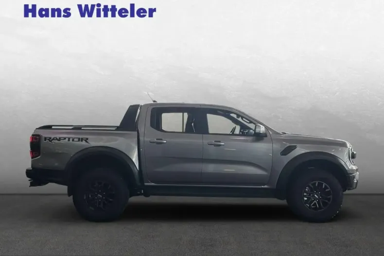 Ford Raptor din 2024 cu 7.600 km - oferta FOR219216 - foto 4
