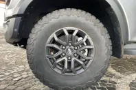 Ford Raptor din 2024 cu 7.600 km - oferta FOR219216 - foto 13