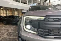 Ford Raptor din 2024 cu 7.600 km - oferta FOR219216 - foto 14