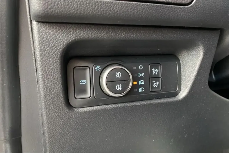 Ford Raptor din 2024 cu 7.600 km - oferta FOR219216 - foto 22