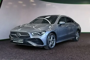 Mercedes-Benz CLA 250 din 2025 - oferta MER219217