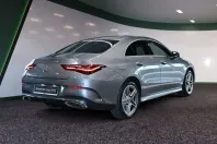 Mercedes-Benz CLA 250 (Clasa CLA) din 2025 cu 10.898 km - oferta MER219217 - foto 2