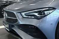 Mercedes-Benz CLA 250 (Clasa CLA) din 2025 cu 10.898 km - oferta MER219217 - foto 22