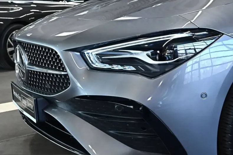 Mercedes-Benz CLA 250 (Clasa CLA) din 2025 cu 10.898 km - oferta MER219217 - foto 22